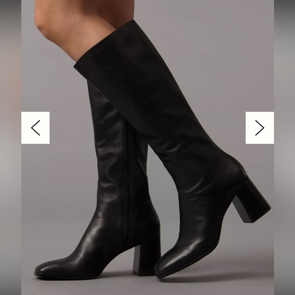 Reformation Nylah Boots - Picture 2 of 8